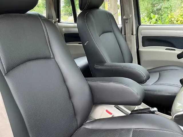 Used Mahindra Scorpio 2021 S11 2WD 7 STR in Ludhiana