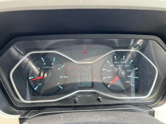 Used Mahindra Scorpio 2021 S11 2WD 7 STR in Ludhiana