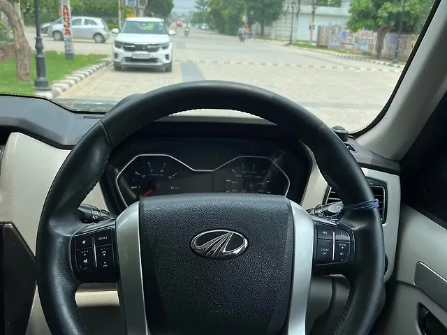 Used Mahindra Scorpio 2021 S11 2WD 7 STR in Ludhiana