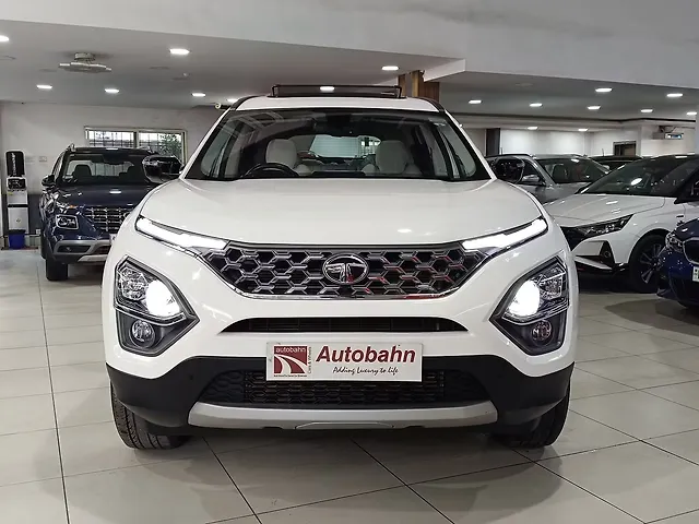 Used 2019 Toyota Fortuner in Bangalore