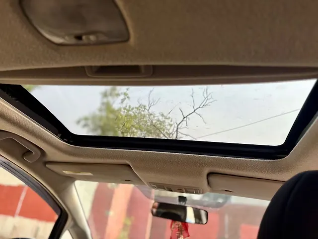 Used Honda WR-V [2017-2020] VX MT Petrol in Delhi