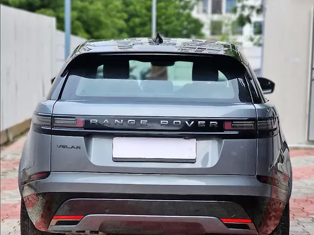 Used Land Rover Range Rover Velar HSE Dynamic 2.0 Diesel in Ahmedabad
