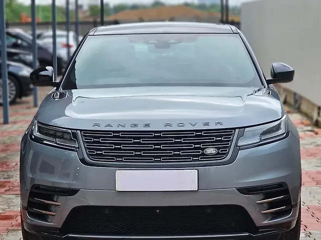 Used Land Rover Range Rover Velar HSE Dynamic 2.0 Diesel in Ahmedabad
