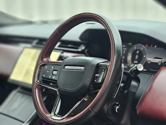 Used Land Rover Range Rover Velar HSE Dynamic 2.0 Diesel in Ahmedabad