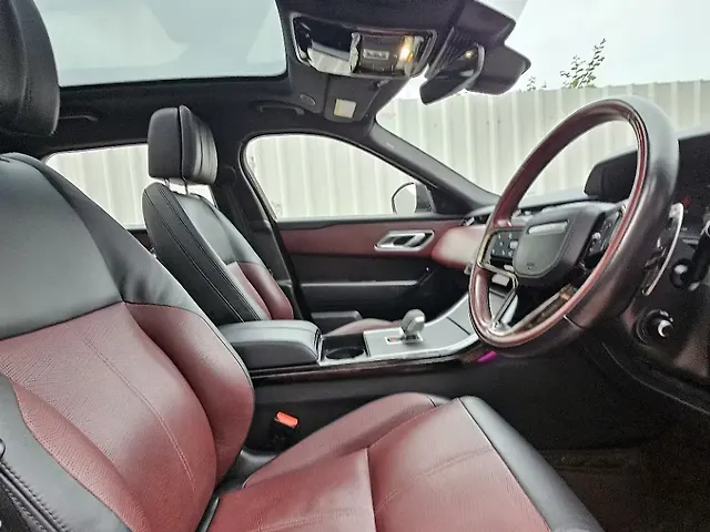 Used Land Rover Range Rover Velar HSE Dynamic 2.0 Diesel in Ahmedabad