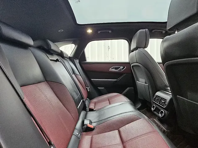 Used Land Rover Range Rover Velar HSE Dynamic 2.0 Diesel in Ahmedabad