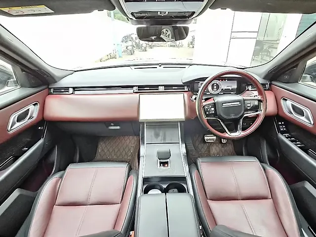 Used Land Rover Range Rover Velar HSE Dynamic 2.0 Diesel in Ahmedabad