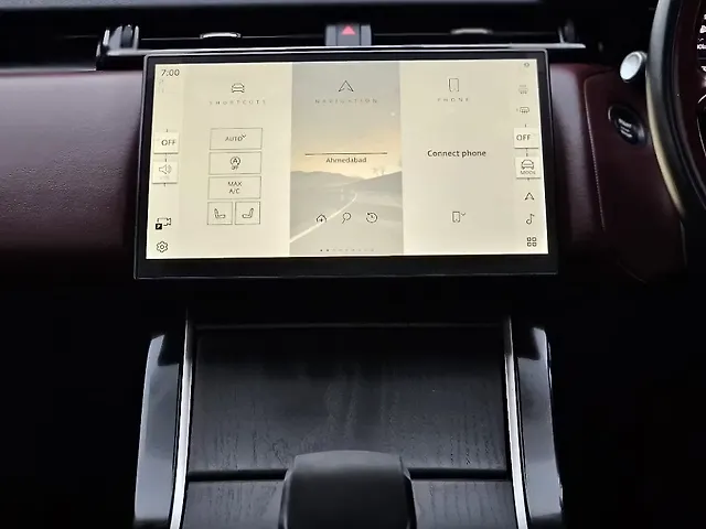 Used Land Rover Range Rover Velar HSE Dynamic 2.0 Diesel in Ahmedabad
