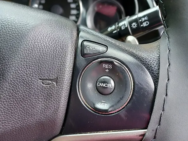 Used Honda City 4th Generation V CVT Petrol [2017-2019] in Mumbai