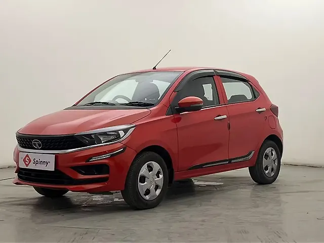 Used 2021 Tata Tiago in Hyderabad
