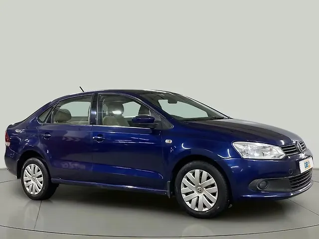 Used 2014 Volkswagen Vento in Delhi