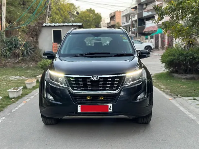 Used 2021 Mahindra XUV500 in Delhi