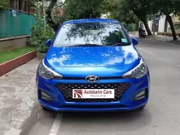 Used 2019 Hyundai Elite i20 in Bangalore