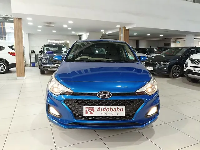 Used 2019 Hyundai Elite i20 in Bangalore
