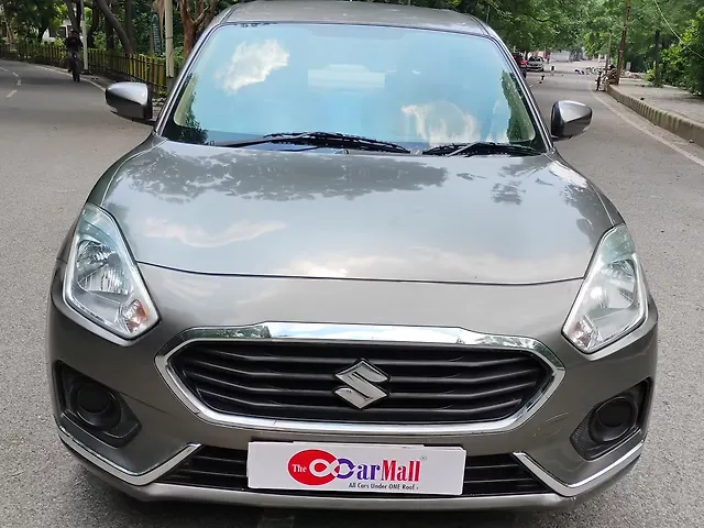 Used 2019 Maruti Suzuki DZire in Agra