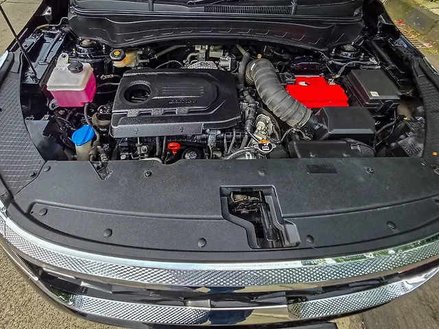 Used Kia Seltos [2022-2023] GTX Plus 1.5 Diesel AT in Mumbai