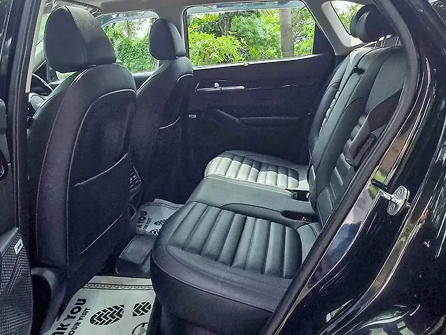 Used Kia Seltos [2022-2023] GTX Plus 1.5 Diesel AT in Mumbai