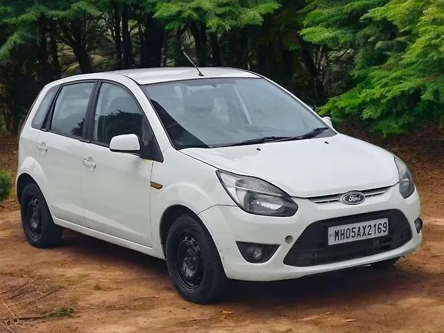 Used 2011 Ford Figo in Mumbai