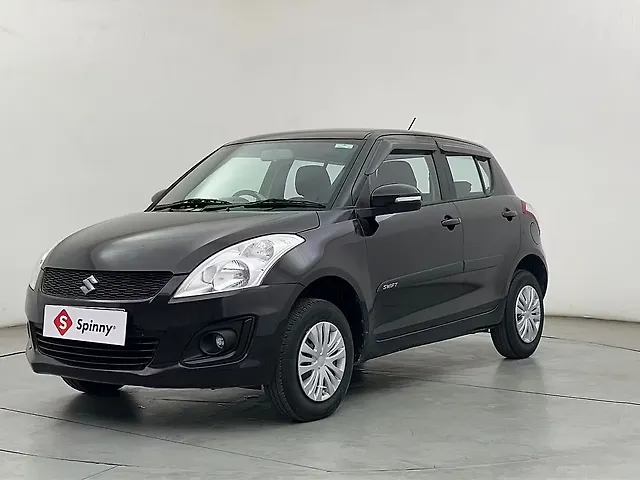 Used 2016 Maruti Suzuki Swift in Chennai