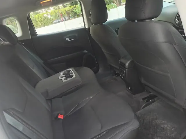 Used Jeep Compass [2017-2021] Sport 2.0 Diesel in Kanpur