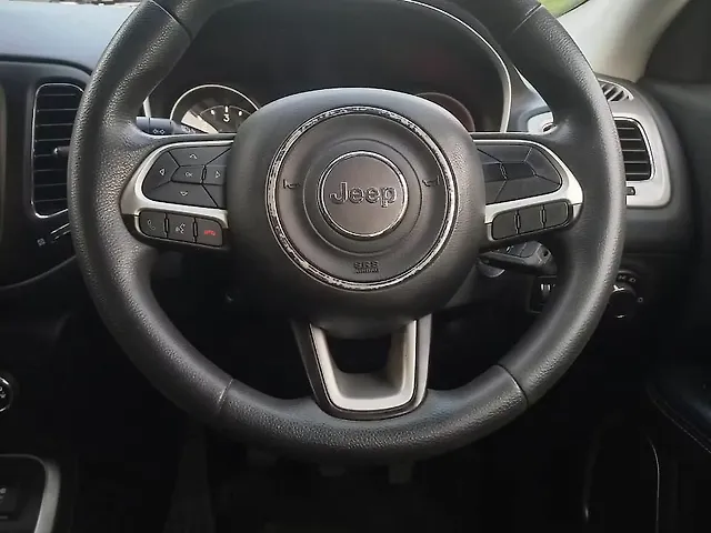 Used Jeep Compass [2017-2021] Sport 2.0 Diesel in Kanpur