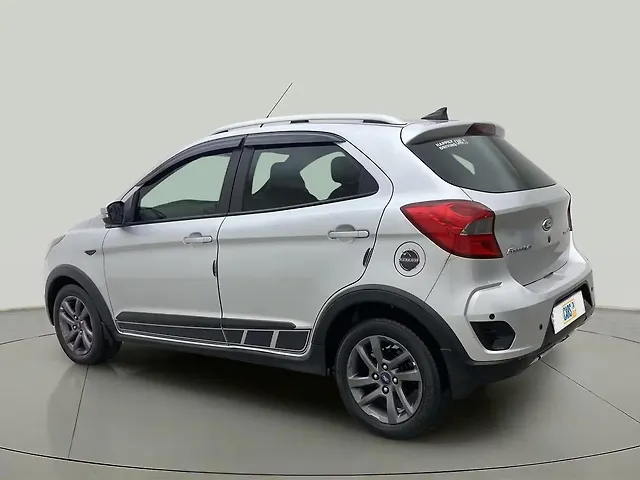 Used Ford Freestyle Titanium 1.2 Ti-VCT in Hyderabad