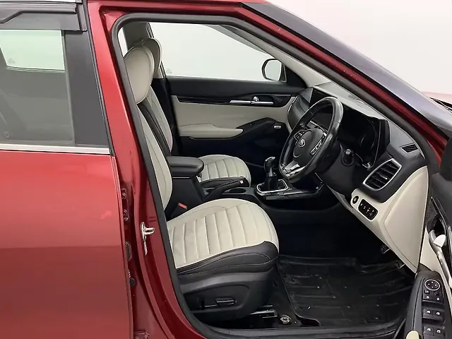 Used Kia Seltos [2019-2022] GTX Plus 1.4 [2020-2021] in Lucknow