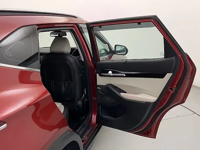 Used Kia Seltos [2019-2022] GTX Plus 1.4 [2020-2021] in Lucknow