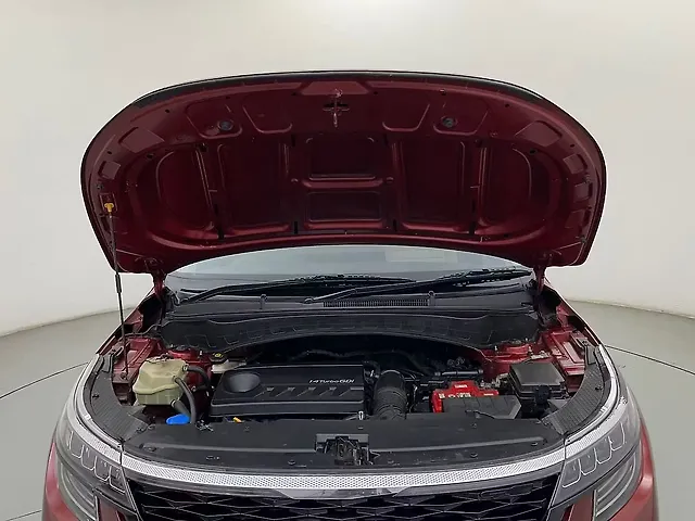 Used Kia Seltos [2019-2022] GTX Plus 1.4 [2020-2021] in Lucknow