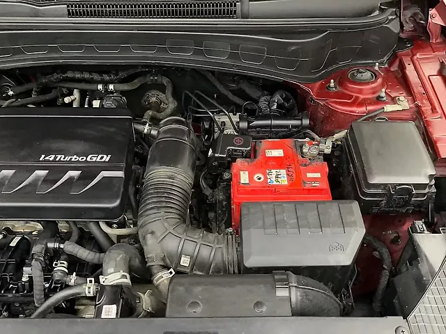 Used Kia Seltos [2019-2022] GTX Plus 1.4 [2020-2021] in Lucknow