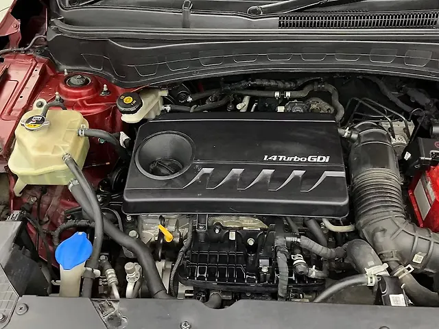 Used Kia Seltos [2019-2022] GTX Plus 1.4 [2020-2021] in Lucknow