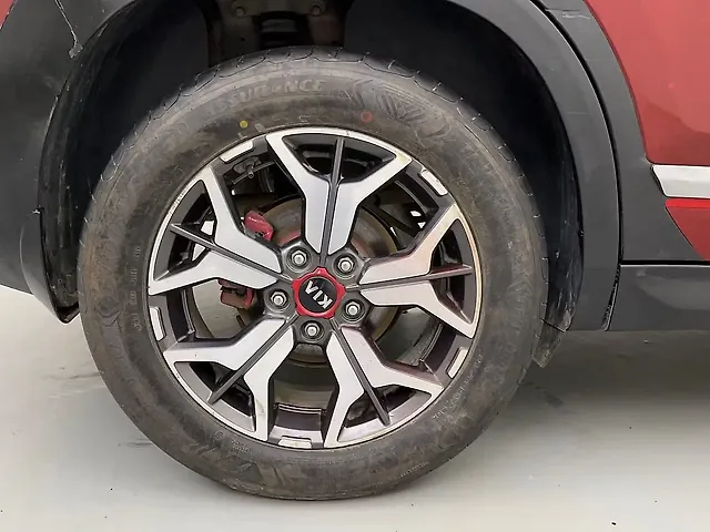 Used Kia Seltos [2019-2022] GTX Plus 1.4 [2020-2021] in Lucknow