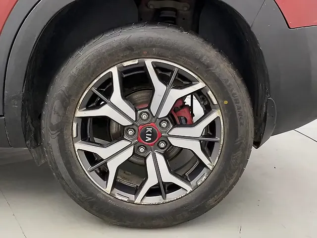 Used Kia Seltos [2019-2022] GTX Plus 1.4 [2020-2021] in Lucknow