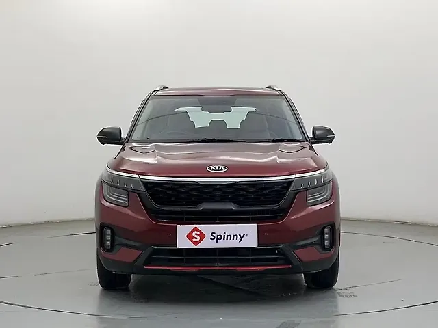 Used Kia Seltos [2019-2022] GTX Plus 1.4 [2020-2021] in Lucknow
