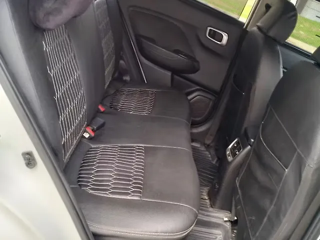 Used Hyundai Venue [2019-2022] SX Plus 1.0 Turbo DCT in Kanpur