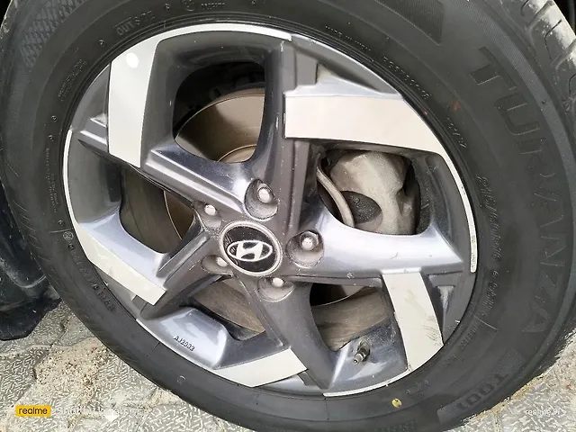 Used Hyundai Venue [2019-2022] SX Plus 1.0 Turbo DCT in Kanpur
