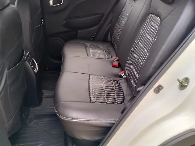 Used Hyundai Venue [2019-2022] SX Plus 1.0 Turbo DCT in Kanpur
