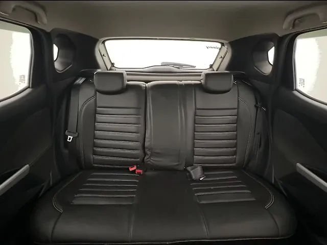 Used Nissan Magnite [2020-2024] XV Premium Turbo (O) CVT Dual Tone in Lucknow