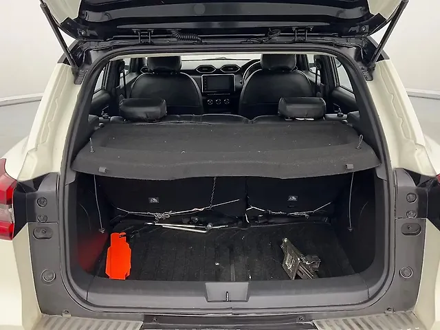 Used Nissan Magnite [2020-2024] XV Premium Turbo (O) CVT Dual Tone in Lucknow