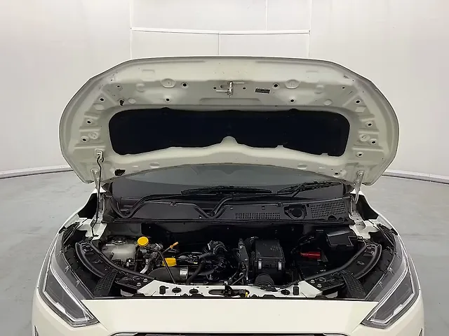 Used Nissan Magnite [2020-2024] XV Premium Turbo (O) CVT Dual Tone in Lucknow