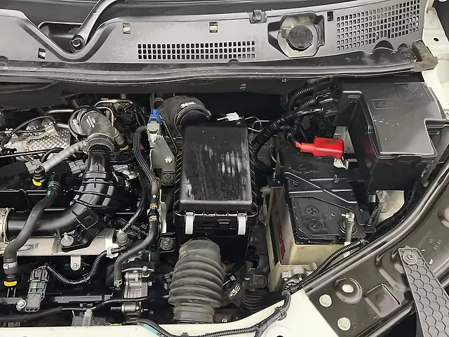 Used Nissan Magnite [2020-2024] XV Premium Turbo (O) CVT Dual Tone in Lucknow
