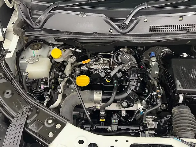Used Nissan Magnite [2020-2024] XV Premium Turbo (O) CVT Dual Tone in Lucknow