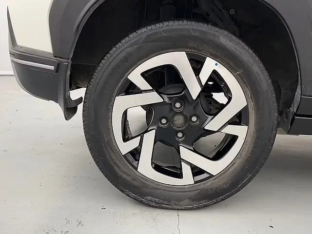 Used Nissan Magnite [2020-2024] XV Premium Turbo (O) CVT Dual Tone in Lucknow