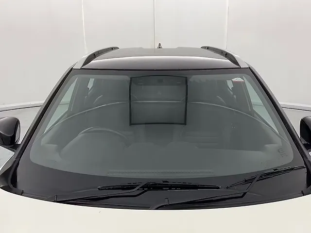 Used Nissan Magnite [2020-2024] XV Premium Turbo (O) CVT Dual Tone in Lucknow