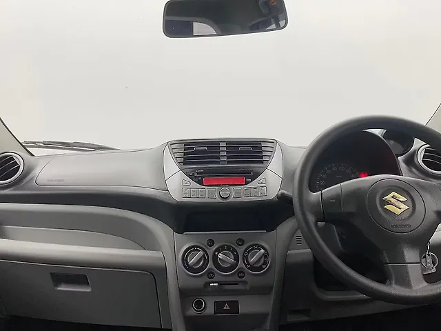 Used Maruti Suzuki A-Star ZXI in Jaipur