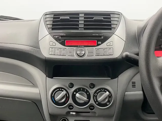 Used Maruti Suzuki A-Star ZXI in Jaipur