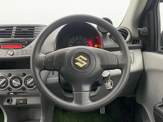 Used Maruti Suzuki A-Star ZXI in Jaipur