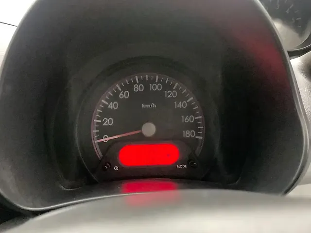 Used Maruti Suzuki A-Star ZXI in Jaipur