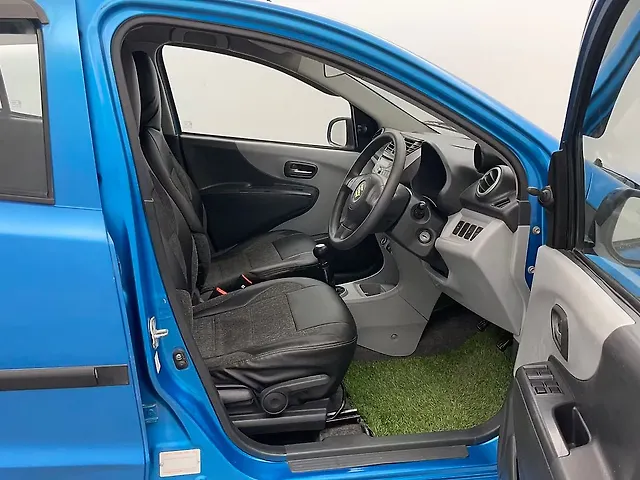 Used Maruti Suzuki A-Star ZXI in Jaipur