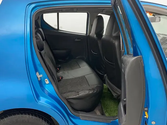 Used Maruti Suzuki A-Star ZXI in Jaipur